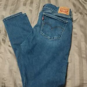Levi's jeans